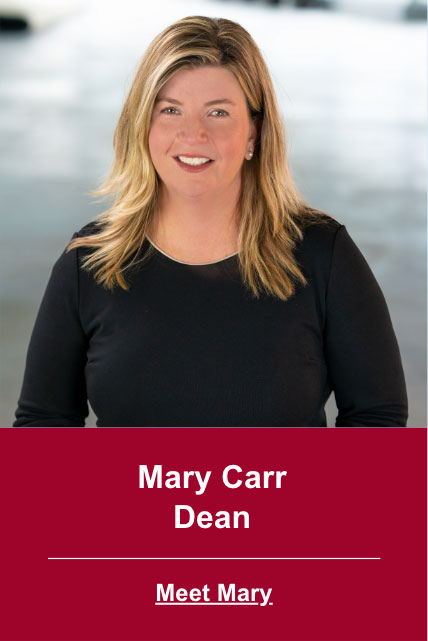 Mary Carr