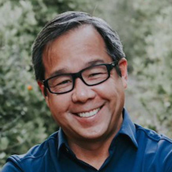 Paolo Narciso, Ph.D.