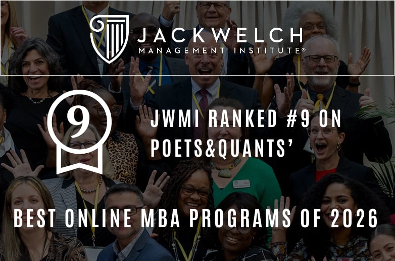 JWMI Online MBA