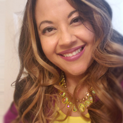 Audra Michele Morris