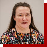 Kirstin Leighton-Lucas, J.D.