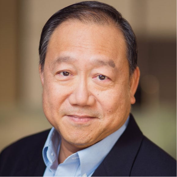 Richard Chua, Ph.D.