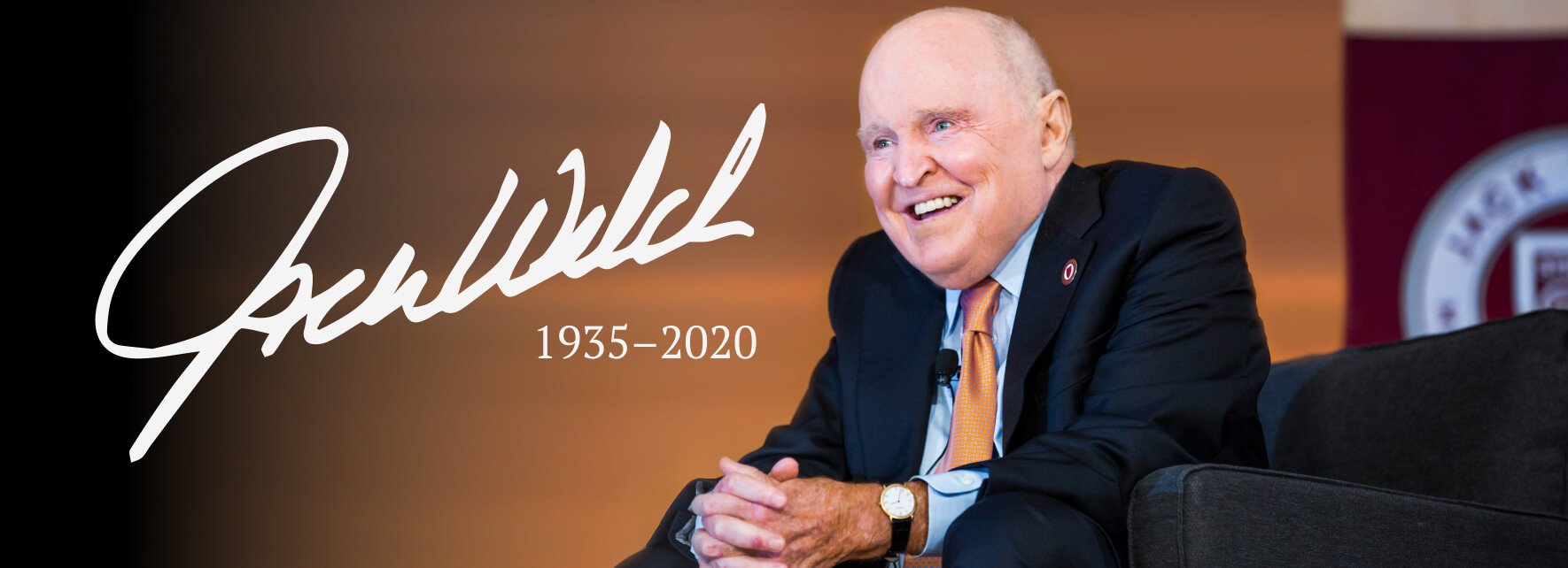 Jack Welch